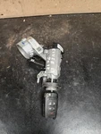 2011-2016 Chevrolet Cruze Ignition Switch Lock W/ Key & Immobilizer Oem 13504286. Fixed Price $99.74.