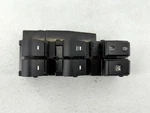 2017-2020 Hyundai Elantra Driver Left Door Master Power Window Switch Q6OE1. Fixed Price $37.42.