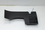 14-20 Nissan Rogue Sv Left Dash Knee Lower Cover W/ Switches 68106-4BA1A *read*. Fixed Price $63.37.
