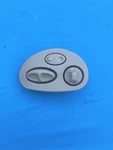 1998-2003 Jaguar XJ8 X308 Left Driver Side Seat Control Switch LNA6031BB. Fixed Price $59.99.