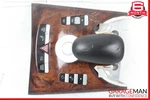 07-09 Mercedes W221 S550 Center Console Multi Function Switch Controller Oem. Fixed Price $112.50.