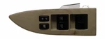 Driver Left Lh Front Door Switch 2007-2008 Infiniti Fx Series Oem. Fixed Price $50.00.