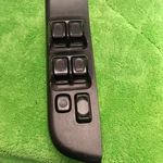 98 - 02 Honda Passport Isuzu Rodeo Driver Left Side Master Power Window Switch. Fixed Price $39.99.