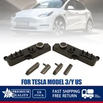 For Tesla Model 3/Y Seat Power Switch W/o Lumbar Front Driver + Passenger. Fixed Price $92.37.