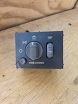 99-02 Chevrolet Tahoe Silverado Gmc Yukon Headlight Dimmer Switch Oem. Fixed Price $23.50.