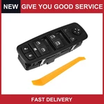 Power Window Switch W/ Removal Tool For Jeep Cherokee 2014 NO.68141894AA Set. Fixed Price $18.79.