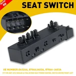 New Master Power Window Switch For 2007-2012 Nissan Altima Sedan (4 Door). Fixed Price $19.94.