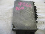 Engine Ecm Control Module Fits 97 Caravan P04727205AG. Fixed Price $74.99.