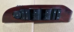 2007-2014 Sierra Suburban Tahoe Yukon Master Power Window Switch Woodgrain. Fixed Price $45.00.