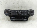 2017-2020 Chevrolet Tahoe Ac Heater Climate Control 815372982 23449657 Clzns. Fixed Price $168.11.