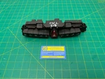 00-06 Mercedes-benz CL500 C215 Center Dash Hazard Esp Lock Switch Control Oem. Fixed Price $27.17.