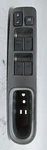 2006-2007 Subaru Tribeca Lh Master Window Switch Control Oem. Fixed Price $74.95.