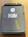 Bmw 10-12 550I 750I Engine Control Module Ecu Dme MSD85 12147613202 Oem. Fixed Price $140.00.