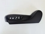 2016-2020 Toyota Prius Prime Front Left Seat Outer Trim Panel Bezel Oem. Fixed Price $48.98.