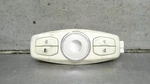 13 - 16 Ford Escape Overhead Roof Dome Light Lamp Switch. Fixed Price $19.16.