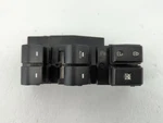 2017-2020 Hyundai Elantra Driver Left Door Master Power Window Switch Rxdbp. Fixed Price $28.81.