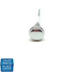 1964 Impala / Chevelle Chrome Headlamp Light Switch Knob & Shaft Gm # 3887948. Fixed Price $20.99.