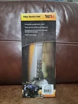 Rugged Ridge 17235.56 Pillar Switch Pod Fits 07-10 Wrangler (jk). Fixed Price $35.99.