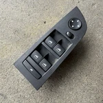 Oem Bmw E90 Driver Side Window Switch Power Folding Option 6948623 325 328 330. Fixed Price $25.59.
