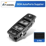 Driver Side Power Window Lock Switch 68110867AB For 2013-2017 Ram 1500 2500. Fixed Price $21.59.