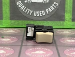 2009 Cadillac Cts Driver-front Seat Lumbar Control Switch (ident : 15210786) Oem. Fixed Price $24.99.
