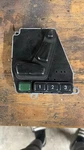 1990-2002 Mercedes R129 SL500 SL600 Front Right Side Seat Control Switch Module. Fixed Price $30.00.