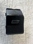 2001 Audi A4 Rear Door Power Window Switch Button Left Side - Black Oem. Fixed Price $8.28.