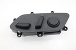 2022 - 2026 Hyundai Tucson Front Left Seat Adjustment Switch Oem 88070N9210NNB. Fixed Price $111.86.