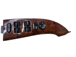 Driver Left Front Door Master Window Switch Fits 97-05 Buick Park Avenue. Fixed Price $103.20.
