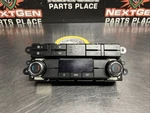 2012 Ford F250 Automatic Heater Ac Control Panel BC3T-18C612-EC Oem #1384. Fixed Price $149.99.
