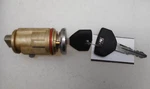 Locksmart Ignition Cylinder LC13550. Fixed Price $19.50.