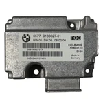 Oem 2008-13 Bmw E88 E93 E64 1/3/6 Series Convertible Roc Rollover Control Module. Fixed Price $119.99.