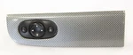 2006 Sebring Convertible Oem Left Driver Side Power Mirror Switch Panel 05 04 03. Fixed Price $18.40.