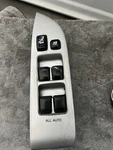 04-09 Lexus RX330 RX350 RX400H Master Power Window Door Switch Oem 84040-48140. Fixed Price $75.00.