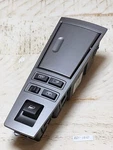 6919880 Rear Left Window Control / 840907 For Bmw Series E65 E66 Oem. Fixed Price $63.72.