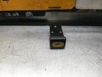 Land Rover Discovery TD5 2.5 Diesel 2002 Hill Descent Switch YUG000740PUY. Fixed Price $13.46.