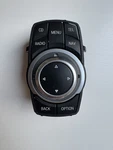 Bmw 328 335 X5 E70 X6 E60 E90 E92 Idrive Media Joystick Cic Controller Switch. Fixed Price $119.00.