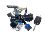 2014-17 Kia Rio Manual Transmission Ignition Switch Cylinder & One Key. Fixed Price $129.99.
