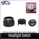 Headlight Switch Fits Maserati Grancabrio Granturismo Quattroporte 237798 209288. Fixed Price $65.88.