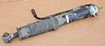 1992-1999 Mercedes W140 S600 S500 Sachs Hydraulic Rear Shock Absorber Strut. Fixed Price $115.00.
