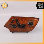 03-06 Mercedes W215 CL600 CL55 Amg Left Side Seat Control Switch Module Oem. Fixed Price $286.23.