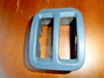 Mitsubishi 3000GT - Rear Wiper Switch Bezel. Fixed Price $59.00.