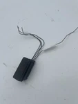 96-02 Bmw E36/7 Z3 Emergency Hazard Warning Flasher Button Switch Oem. Fixed Price $21.70.