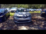 Ignition Switch Dash Mounted Sedan Fits 15-16 200 1138276. Fixed Price $54.90.