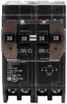 Cutler Hammer, BR430 Br, 230-230 Amp, Quad Pole, 240 Volt, Molded Case Circuit. Fixed Price $67.99.