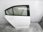 2020-2023 Toyota Corolla Rear Right Passenger Door 67003-12B80 *040 Super White*. Fixed Price $1046.38.