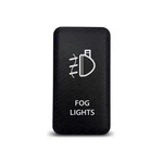 CH4X4 Toyota Push Switch Fog Ligths Symbol - White Led. Fixed Price $22.98.