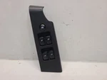 2009-10 Pontiac G3 (hatch) Drivers Left Front Master Window Switch. Fixed Price $57.84.