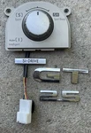 2007-2009 Subaru Legacy Gt Outback Xt Si-drive Switch #83251AG02AWA. Fixed Price $74.99.