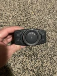 2015-2020 Ford F150 Headlight Lamp Control Switch FL3T-13D061-BCW Oem. Fixed Price $24.50.